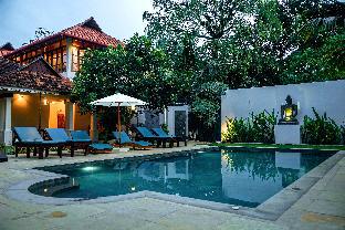 Flamingo Marari, Alleppey